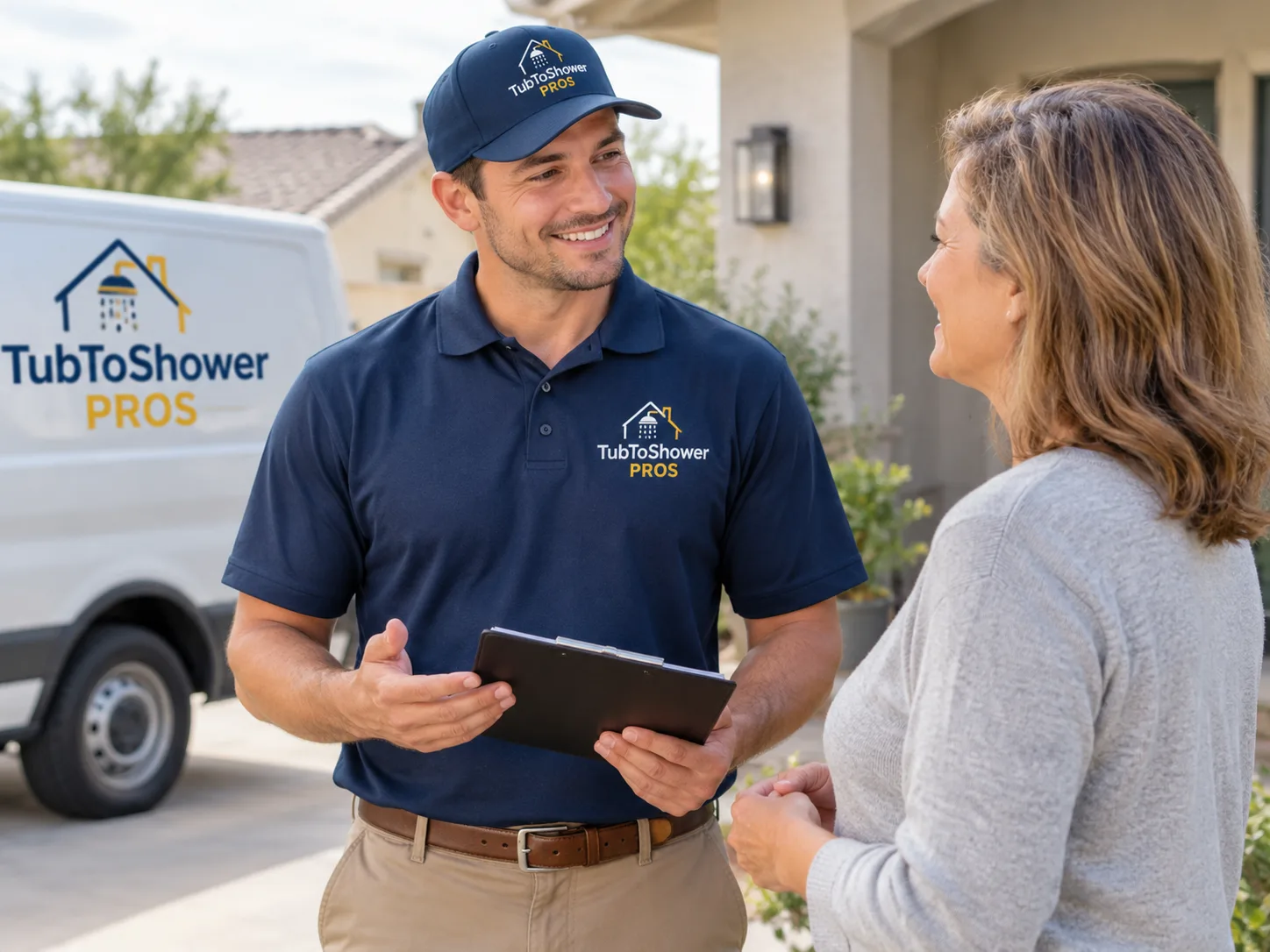 Tub Shower Conversion Middleton, ID FAQs